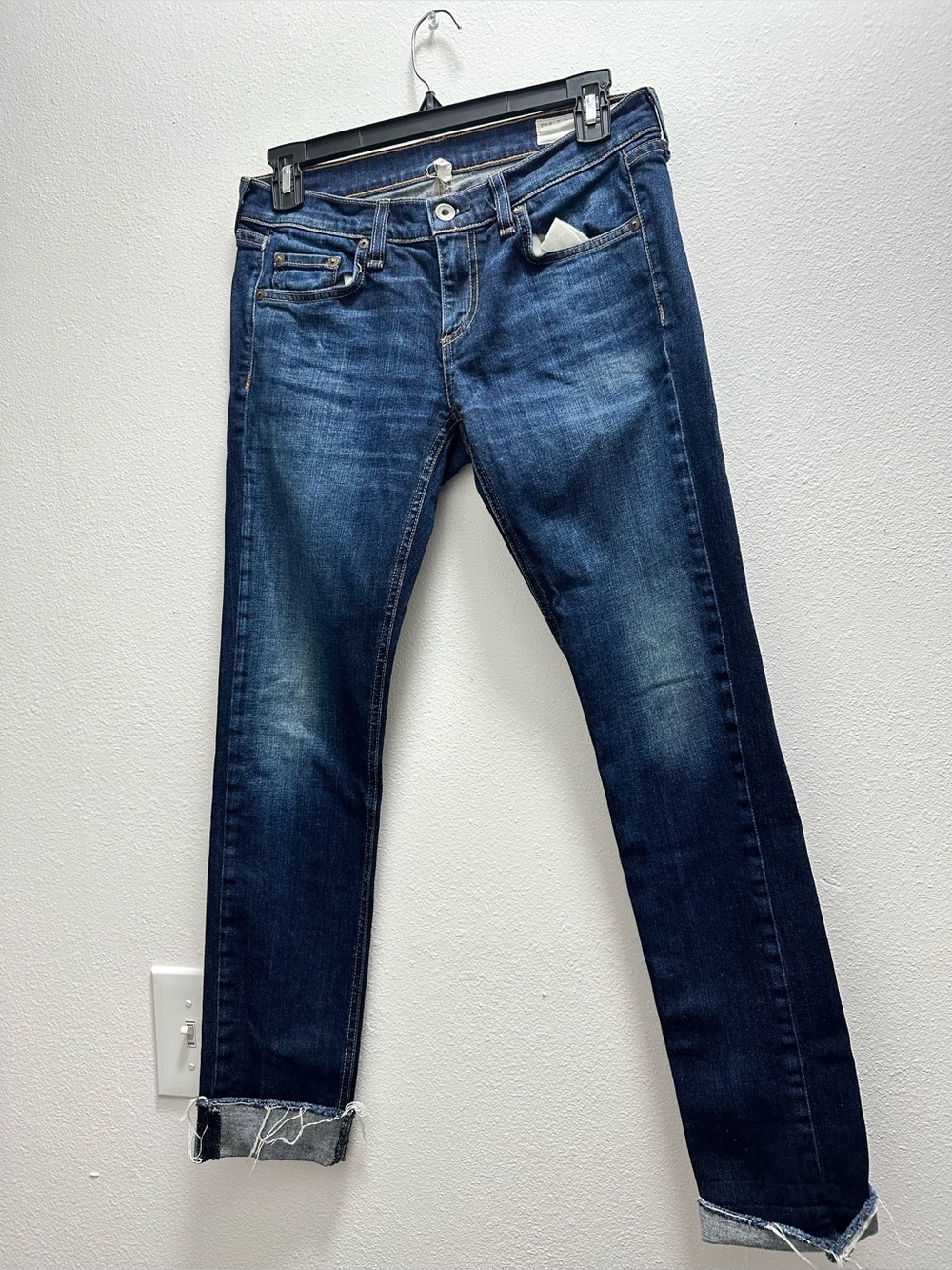 Rag & Bond jeans